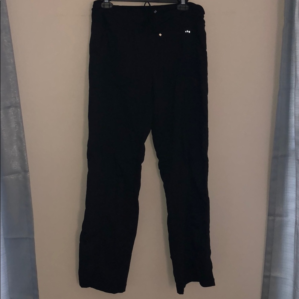 Greys anatomy by barco active scrub pants